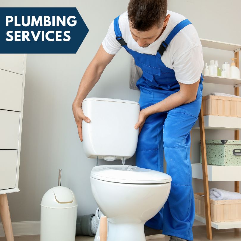 Plumbing Company in Wilmont, MN